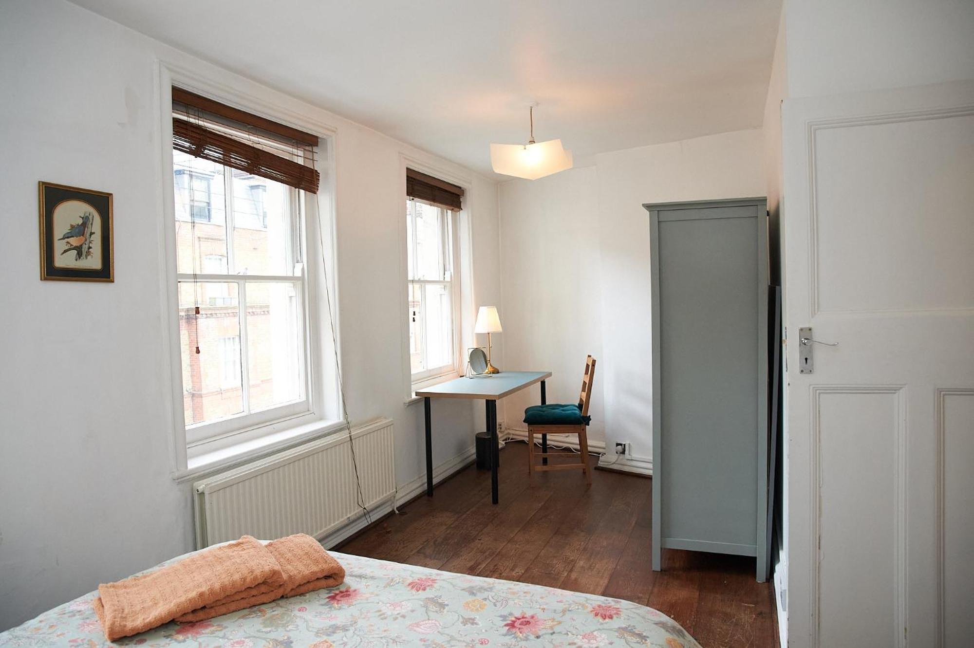 Boutique Flat - Apartment