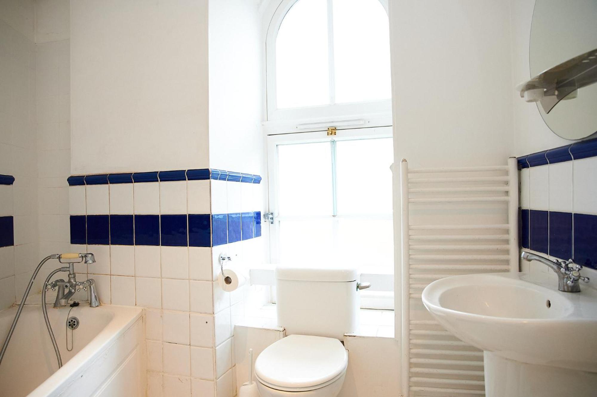 Boutique Flat -