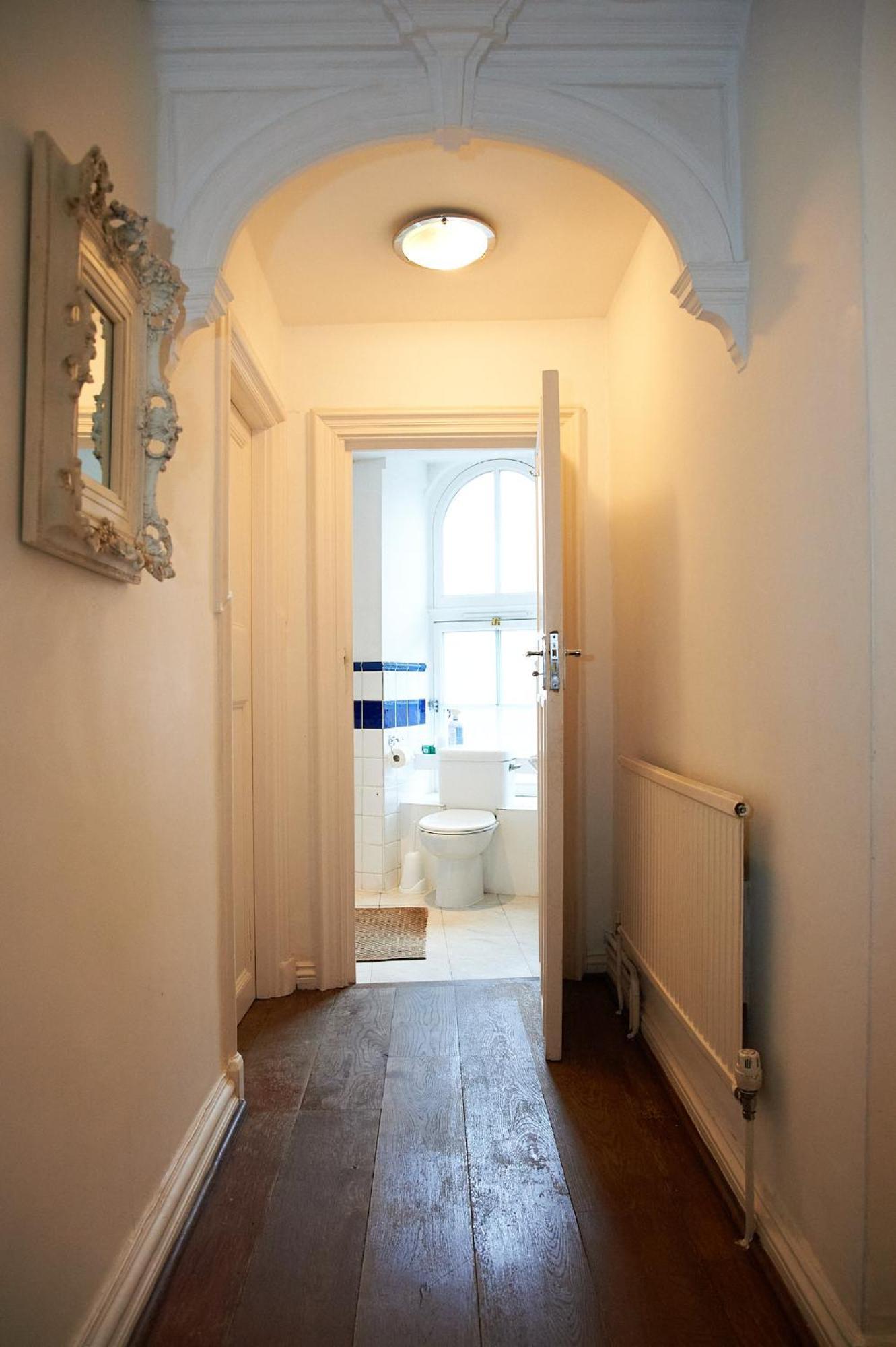 Boutique Flat - Apartment