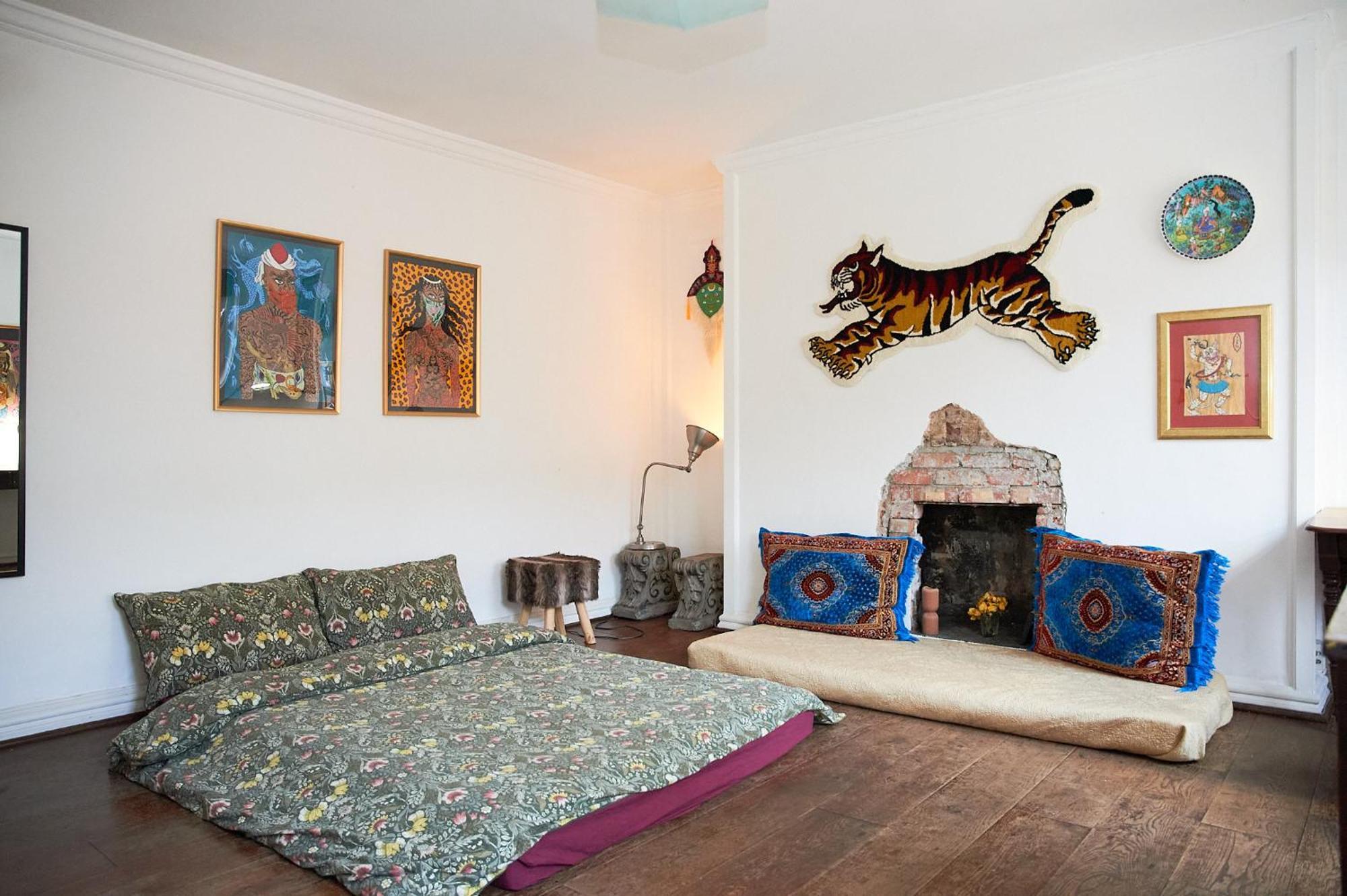 Apartment Boutique Flat - *