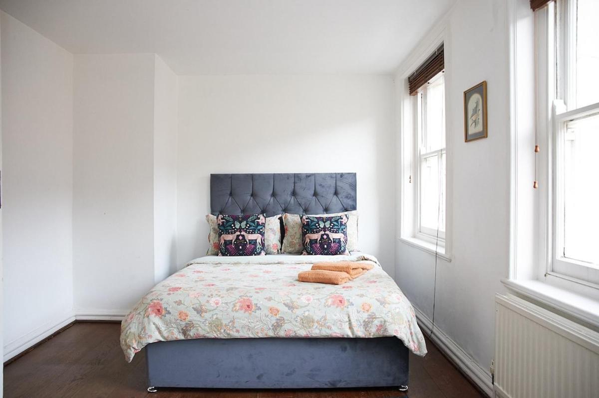 Apartment Boutique Flat - London
