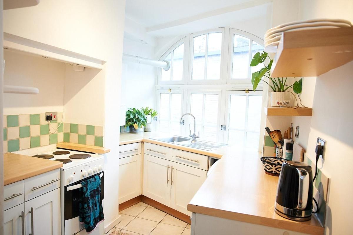 Boutique Flat - Apartment